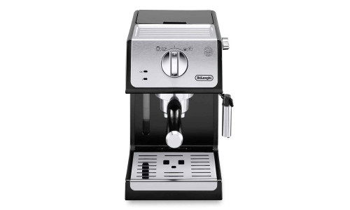 coffee machines semi automatic DELONGHI ECP33.21.BK